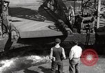 Image of Liberty Landing Train Station and Ferry Terminal New Jersey United States USA, 1948, second 43 stock footage video 65675078221