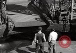 Image of Liberty Landing Train Station and Ferry Terminal New Jersey United States USA, 1948, second 44 stock footage video 65675078221