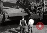 Image of Liberty Landing Train Station and Ferry Terminal New Jersey United States USA, 1948, second 45 stock footage video 65675078221