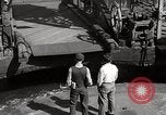 Image of Liberty Landing Train Station and Ferry Terminal New Jersey United States USA, 1948, second 46 stock footage video 65675078221