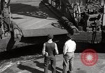Image of Liberty Landing Train Station and Ferry Terminal New Jersey United States USA, 1948, second 47 stock footage video 65675078221