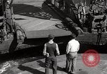 Image of Liberty Landing Train Station and Ferry Terminal New Jersey United States USA, 1948, second 48 stock footage video 65675078221