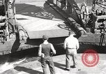 Image of Liberty Landing Train Station and Ferry Terminal New Jersey United States USA, 1948, second 49 stock footage video 65675078221