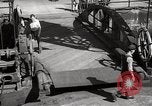 Image of Liberty Landing Train Station and Ferry Terminal New Jersey United States USA, 1948, second 50 stock footage video 65675078221