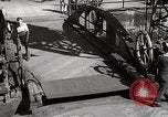Image of Liberty Landing Train Station and Ferry Terminal New Jersey United States USA, 1948, second 51 stock footage video 65675078221