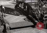 Image of Liberty Landing Train Station and Ferry Terminal New Jersey United States USA, 1948, second 52 stock footage video 65675078221