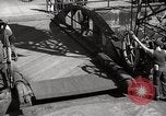 Image of Liberty Landing Train Station and Ferry Terminal New Jersey United States USA, 1948, second 55 stock footage video 65675078221