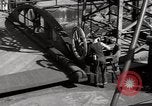 Image of Liberty Landing Train Station and Ferry Terminal New Jersey United States USA, 1948, second 58 stock footage video 65675078221