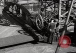 Image of Liberty Landing Train Station and Ferry Terminal New Jersey United States USA, 1948, second 59 stock footage video 65675078221