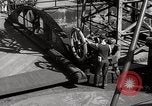 Image of Liberty Landing Train Station and Ferry Terminal New Jersey United States USA, 1948, second 60 stock footage video 65675078221