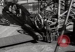 Image of Liberty Landing Train Station and Ferry Terminal New Jersey United States USA, 1948, second 61 stock footage video 65675078221