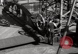 Image of Liberty Landing Train Station and Ferry Terminal New Jersey United States USA, 1948, second 62 stock footage video 65675078221