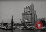Image of New York Harbor New York City USA, 1948, second 5 stock footage video 65675078222