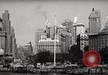 Image of New York Harbor New York City USA, 1948, second 13 stock footage video 65675078222