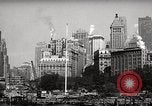 Image of New York Harbor New York City USA, 1948, second 14 stock footage video 65675078222