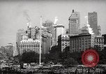 Image of New York Harbor New York City USA, 1948, second 15 stock footage video 65675078222