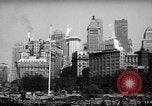 Image of New York Harbor New York City USA, 1948, second 16 stock footage video 65675078222