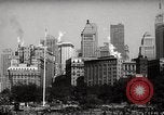Image of New York Harbor New York City USA, 1948, second 17 stock footage video 65675078222