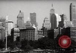 Image of New York Harbor New York City USA, 1948, second 21 stock footage video 65675078222