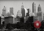 Image of New York Harbor New York City USA, 1948, second 23 stock footage video 65675078222