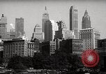 Image of New York Harbor New York City USA, 1948, second 24 stock footage video 65675078222