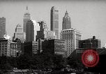 Image of New York Harbor New York City USA, 1948, second 26 stock footage video 65675078222