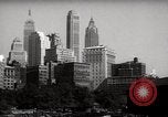 Image of New York Harbor New York City USA, 1948, second 27 stock footage video 65675078222