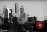 Image of New York Harbor New York City USA, 1948, second 28 stock footage video 65675078222