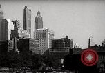 Image of New York Harbor New York City USA, 1948, second 29 stock footage video 65675078222