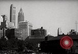 Image of New York Harbor New York City USA, 1948, second 30 stock footage video 65675078222