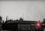 Image of New York Harbor New York City USA, 1948, second 37 stock footage video 65675078222