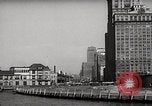 Image of New York Harbor New York City USA, 1948, second 42 stock footage video 65675078222
