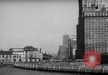 Image of New York Harbor New York City USA, 1948, second 43 stock footage video 65675078222