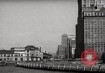Image of New York Harbor New York City USA, 1948, second 44 stock footage video 65675078222