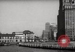 Image of New York Harbor New York City USA, 1948, second 47 stock footage video 65675078222