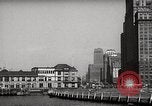Image of New York Harbor New York City USA, 1948, second 49 stock footage video 65675078222