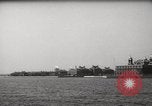 Image Ellis Island Ellis Island New York USA, 1948, de la seconde 14 séquences d'archives historiques vidéo 65675078223