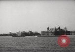 Image Ellis Island Ellis Island New York USA, 1948, de la seconde 17 séquences d'archives historiques vidéo 65675078223