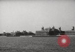 Image Ellis Island Ellis Island New York USA, 1948, de la seconde 18 séquences d'archives historiques vidéo 65675078223