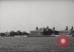 Image Ellis Island Ellis Island New York USA, 1948, de la seconde 19 séquences d'archives historiques vidéo 65675078223