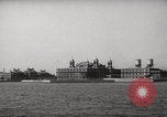 Image Ellis Island Ellis Island New York USA, 1948, de la seconde 20 séquences d'archives historiques vidéo 65675078223