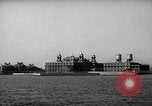 Image Ellis Island Ellis Island New York USA, 1948, de la seconde 22 séquences d'archives historiques vidéo 65675078223