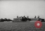 Image Ellis Island Ellis Island New York USA, 1948, de la seconde 24 séquences d'archives historiques vidéo 65675078223