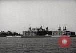 Image Ellis Island Ellis Island New York USA, 1948, de la seconde 25 séquences d'archives historiques vidéo 65675078223