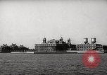 Image Ellis Island Ellis Island New York USA, 1948, de la seconde 28 séquences d'archives historiques vidéo 65675078223