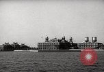 Image Ellis Island Ellis Island New York USA, 1948, de la seconde 31 séquences d'archives historiques vidéo 65675078223