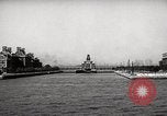 Image Ellis Island Ellis Island New York USA, 1948, de la seconde 36 séquences d'archives historiques vidéo 65675078223