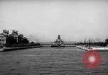Image Ellis Island Ellis Island New York USA, 1948, de la seconde 37 séquences d'archives historiques vidéo 65675078223