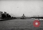 Image Ellis Island Ellis Island New York USA, 1948, de la seconde 41 séquences d'archives historiques vidéo 65675078223