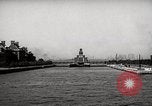 Image Ellis Island Ellis Island New York USA, 1948, de la seconde 43 séquences d'archives historiques vidéo 65675078223